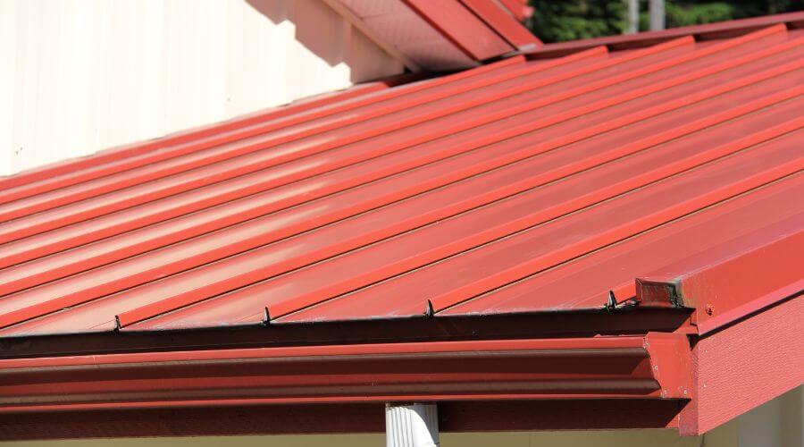 Industrial Roof Repair in Nickerson, NE